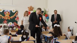 В Астраханской области ликвидирована очередь в детские сады