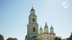 Астрахань вошла в топ-5 городов для необычных путешествий на майские праздники