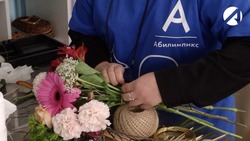 В Астрахани стартовал региональный этап чемпионата «Абилимпикс»