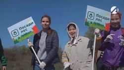 Астраханцы активно принимают участие в экологических конкурсах