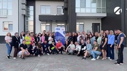 В Астрахани пройдёт профсоюзный образовательный форум «PRO Молодёжь»