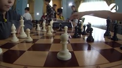 Кубок Каспийской столицы привлёк шахматистов со всей России