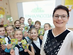 Астраханские педагоги стали призёрами всероссийского экологического конкурса
