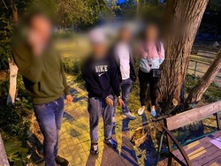 Астраханская полиция задержала подозреваемого по делу о массовом отравлении наркотиками