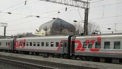 Перевозки пассажиров на Приволжской железной дороге выросли почти на 40 % в ноябре