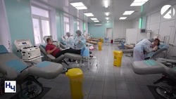 В Астрахани нет дефицита донорской крови