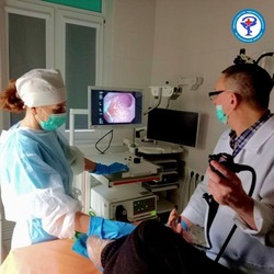 Астраханские районные больницы получат цифровые рентгеновские аппараты