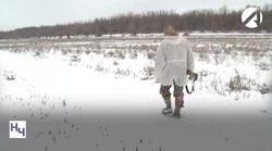 Астраханские охотники до 20 марта должны подать сведения о добытых животных