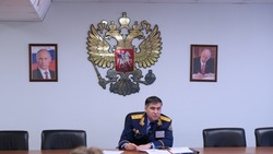 В 2022 году в Астраханской области число преступлений сократилось на 1 100 случаев 