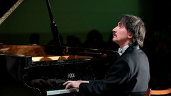 Пианист Евгений Михайлов откроет 86-й концертный сезон в Астраханской филармонии