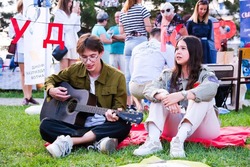 Астрахань отметит День молодёжи ярким фестивалем