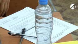 Астраханские школьники сдадут ЕГЭ по обществознанию по новым правилам