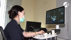 Астраханские поликлиники оснащают новым оборудованием