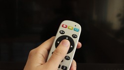 В Астраханской области изменился телефон для справок о цифровом ТВ