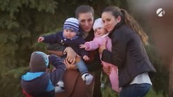 Родители около 4500 новорождённых астраханцев в 2025 году получили пособие