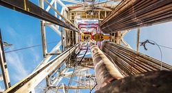 В Астраханской области планируется начать поиски нефтегазовых объектов