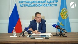 В Астрахани до середины 2024 года отремонтируют ещё 16 участков аварийных сетей