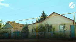 Газификация Астраханской области достигла почти 89 %