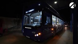 В Астрахани не будут повышать стоимость проезда в автобусах