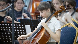 Астраханский юношеский симфонический оркестр набирает новых участников
