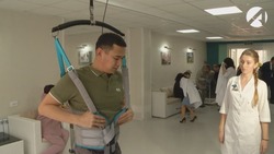 Астраханцам помогают восстанавливаться в центре реабилитации «Тинаки»