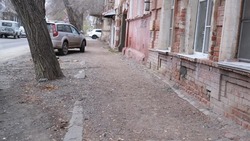 В Астрахани в 2026 году отремонтируют восемь улиц