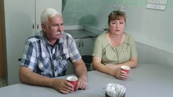 Астраханские супруги спасли более сотни жизней