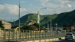 Муфтий Дагестана поможет семье погибшего в Подмосковье мальчика