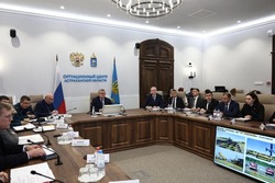 91,6 % астраханцев охвачены региональной системой оповещения населения