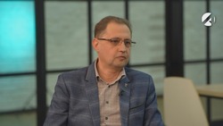 Олег Танаянц: «Именно мы выбираем тот путь, по которому будет развиваться государство»