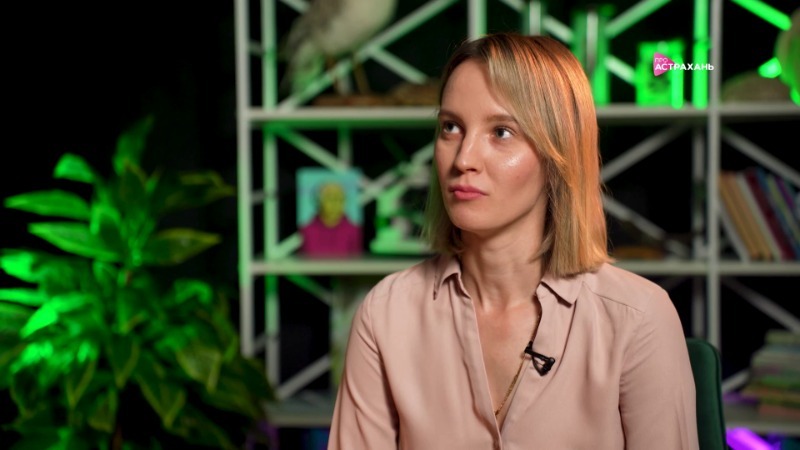 Анна Белошапко