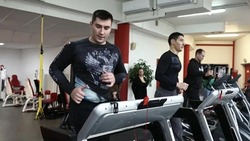 Астраханский проект «СВОя команда» объединил защитников Отечества