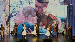 Астраханская филармония представит военно-патриотический спектакль «Завтра Победа!»