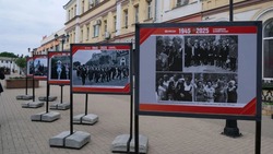 Астрахань отметили за сохранение памяти о войне