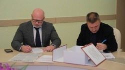 Александр Календр стал первым кандидатом на пост мэра Астрахани