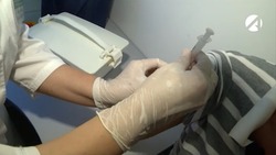 Астраханский врач развеяла мифы о прививках от гриппа