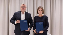 Астраханская область усилит креативный бизнес вместе с АСИ