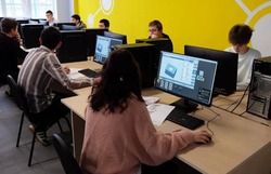 Астраханские студенты получили новое место для инновационного творчества