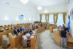 Свыше 6000 заявок поступило на участие в астраханском форуме «БерегА-2025»