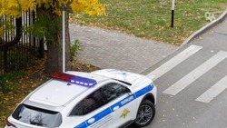 Количество ДТП в Ставропольском крае уменьшилось на 15 %