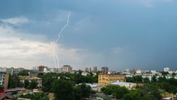 Вернётся ли в Астраханскую область 2 августа дождь
