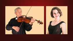 Концерт «Два голоса» откроет органный сезон в Астрахани