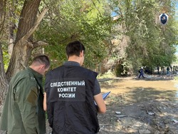 Астраханские следователи проводят проверку из-за обрушения жилого дома