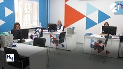 Более 270 астраханок нашли новую работу с начала года