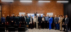 В Астрахани наградили победителей премии «Экспортёр года»