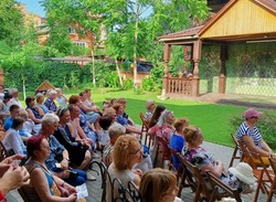 Гостям Дома Тетюшинова предлагают окунуться в атмосферу 1990-х годов