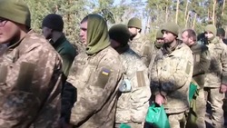 Украина хочет добить своих пленных солдат