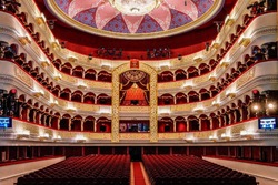 Астраханский музей-заповедник и театр оснастят новым оборудованием по нацпроекту «Семья»