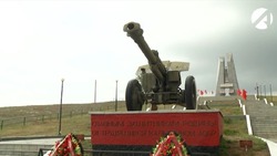 Астраханцы почтили память героев 28-й армии