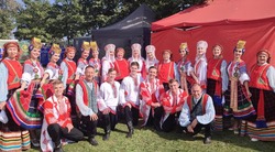 Астраханский ансамбль «Услада» победил на фестивале «Русское поле»